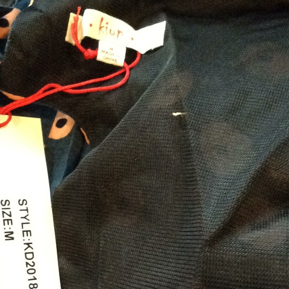 Mini dress - Picture 4 of 6